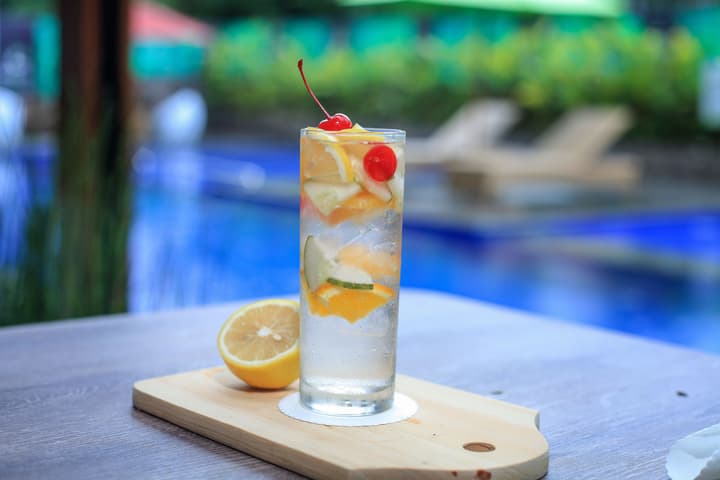 Montana Premier Senggigi