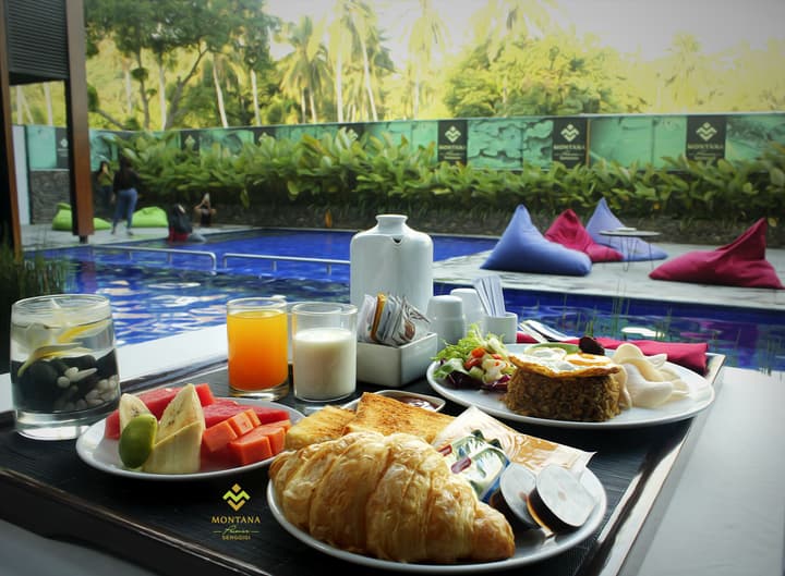 Montana Premier Senggigi