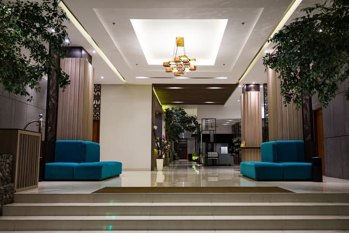 Montana Premier Senggigi