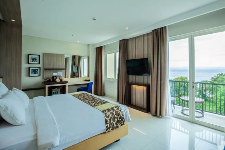 Montana Premier Senggigi