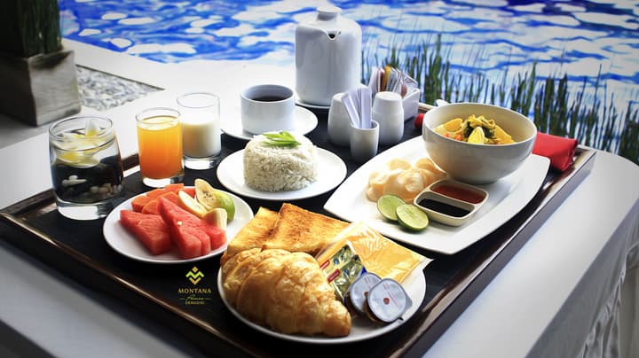 Montana Premier Senggigi