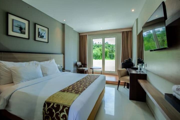 Montana Premier Senggigi
