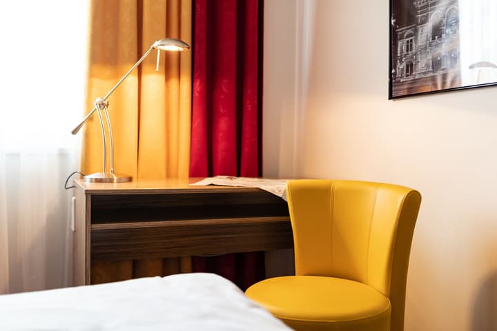Hotel Senator Vienna