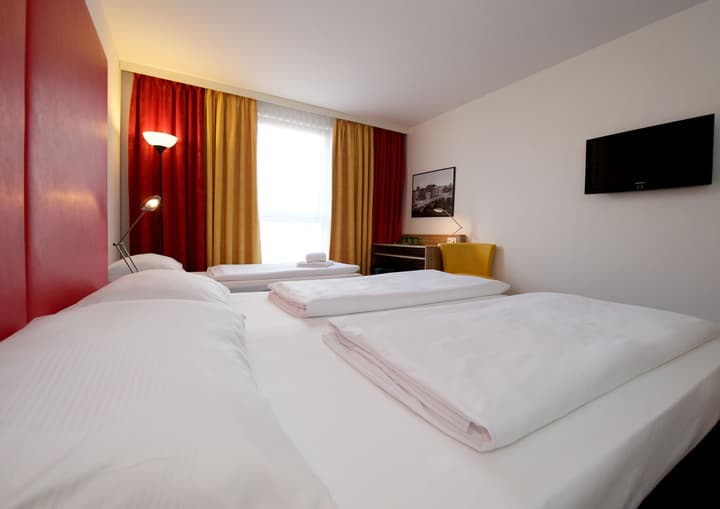 Hotel Senator Vienna