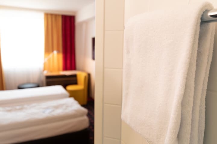 Hotel Senator Vienna