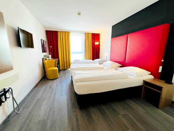 Hotel Senator Vienna