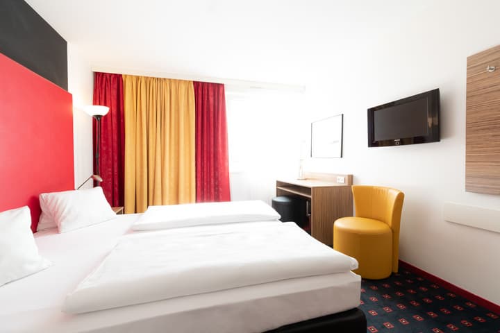 Hotel Senator Vienna