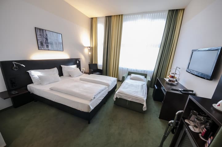 Rainers Hotel Vienna