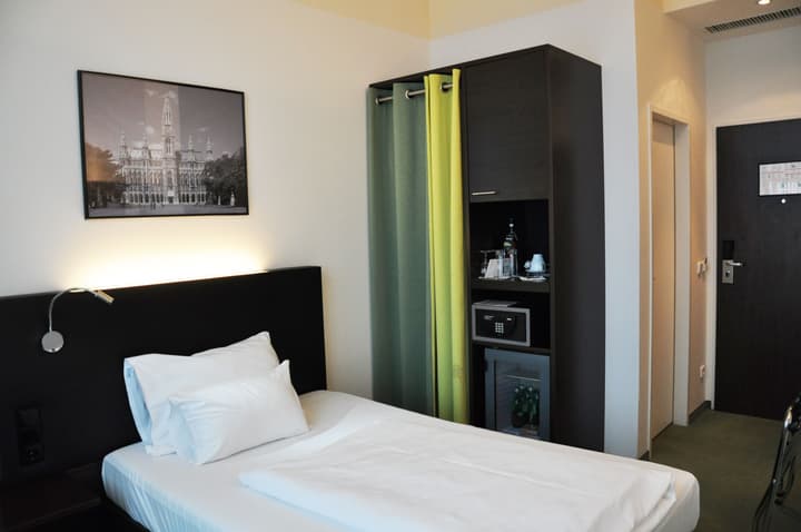 Rainers Hotel Vienna
