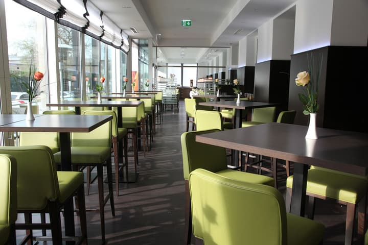 Rainers Hotel Vienna