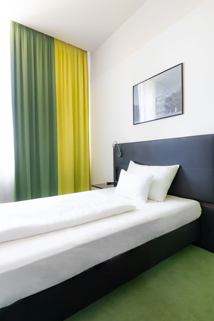 Rainers Hotel Vienna