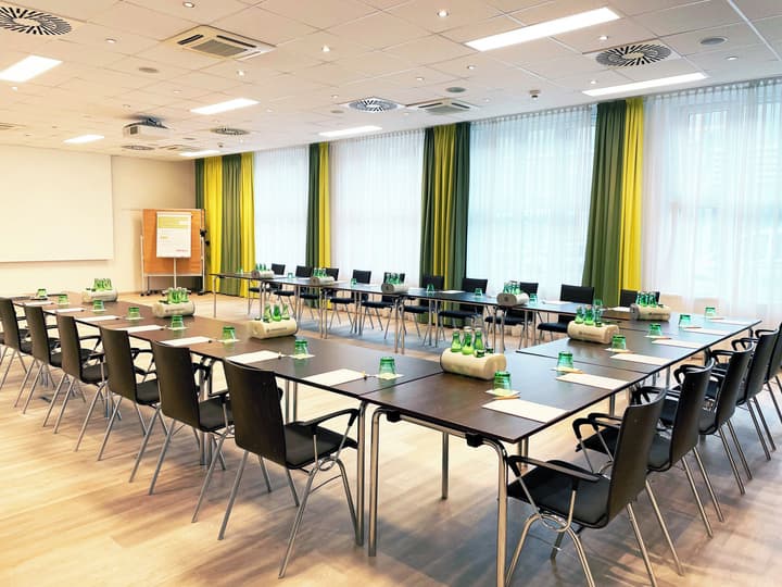 Rainers Hotel Vienna