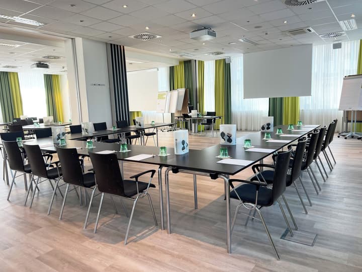 Rainers Hotel Vienna