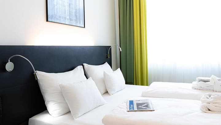 Rainers Hotel Vienna