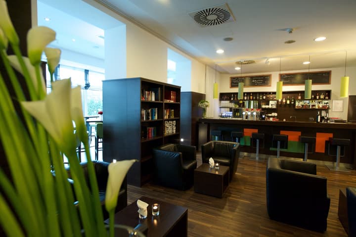Rainers Hotel Vienna