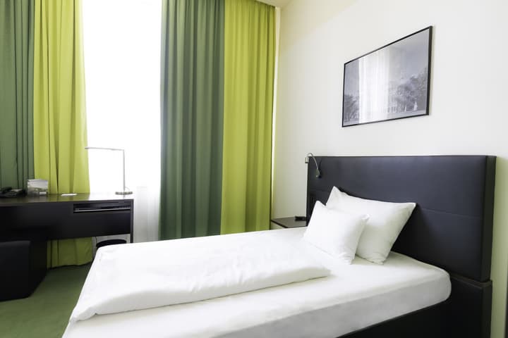 Rainers Hotel Vienna