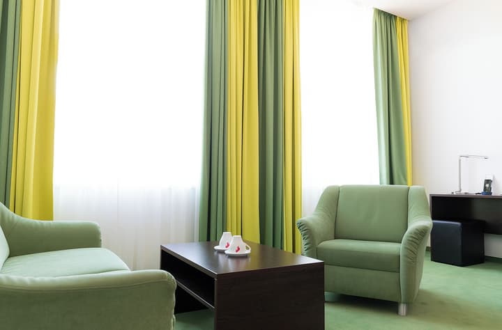 Rainers Hotel Vienna