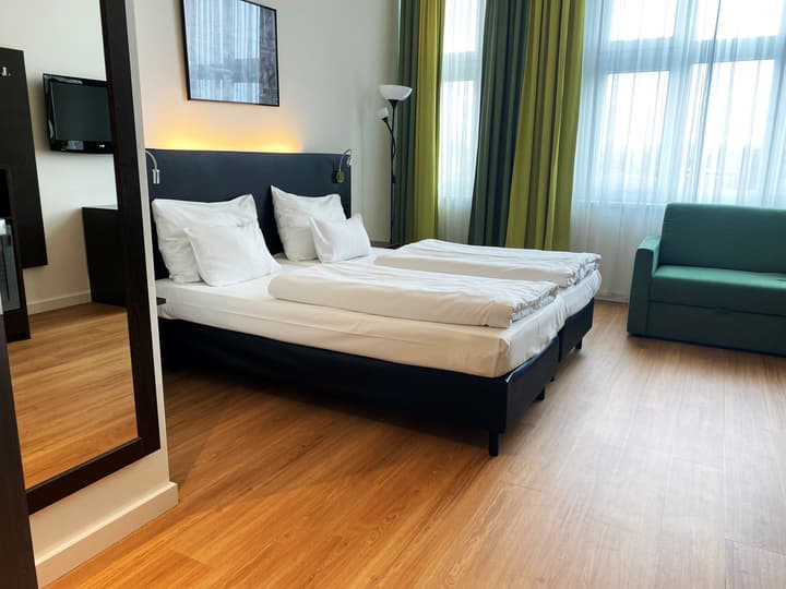 Rainers Hotel Vienna