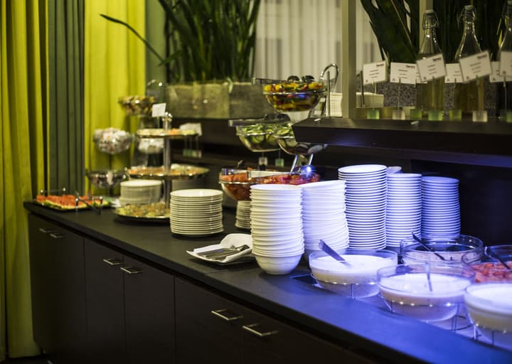 Rainers Hotel Vienna