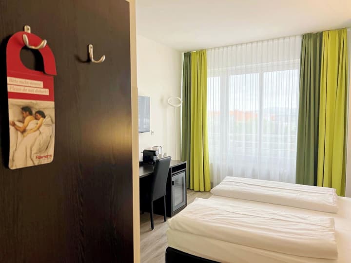 Rainers Hotel Vienna