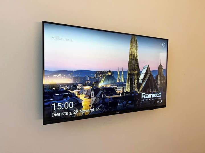 Rainers Hotel Vienna
