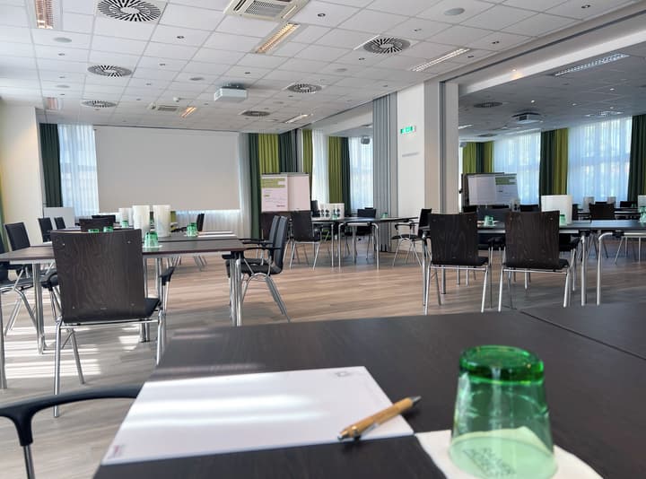 Rainers Hotel Vienna