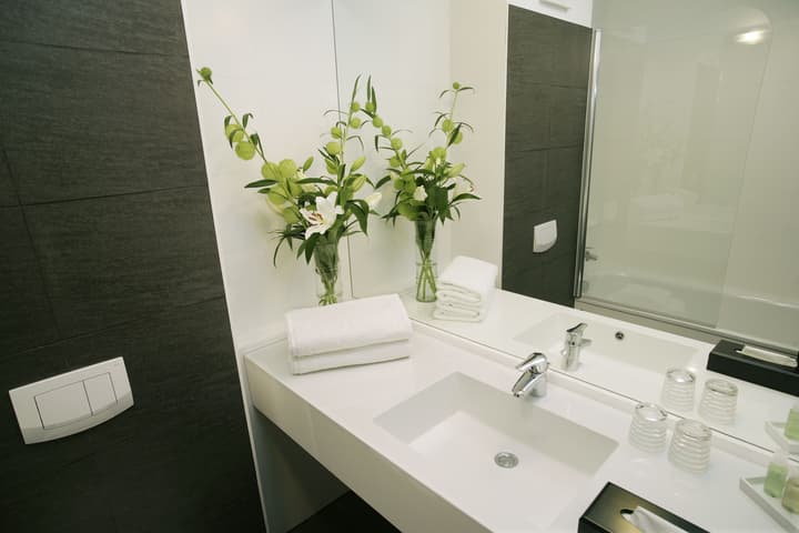 Rainers Hotel Vienna