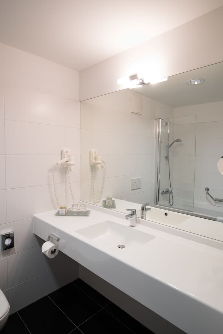 Rainers Hotel Vienna