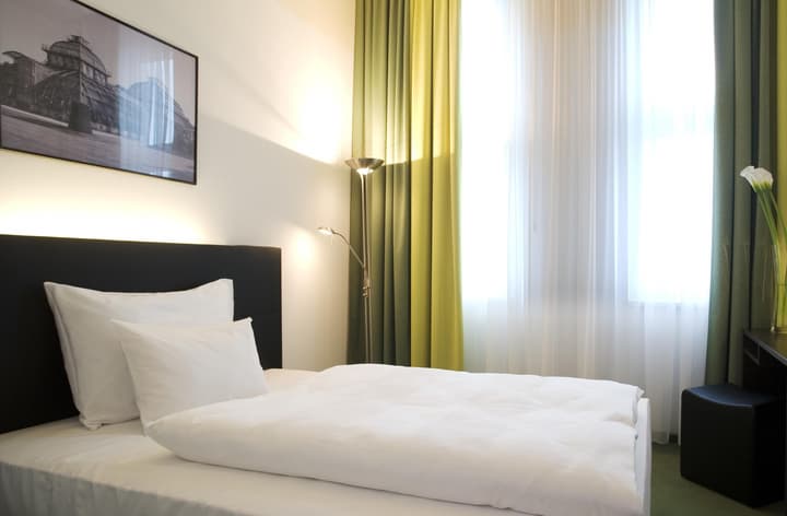 Rainers Hotel Vienna