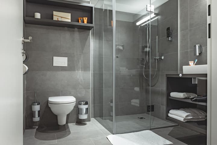 OLIVER urban I Self check-in Apartments