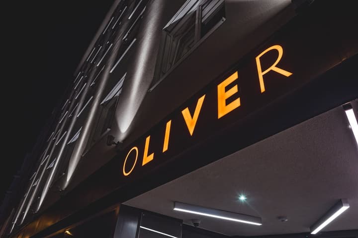 OLIVER urban I Self check-in Apartments