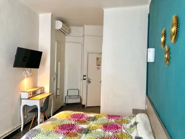 Hôtel Colisée Verdun