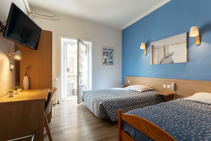 Hôtel Colisée Verdun