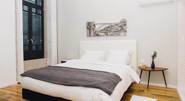 Premium Suites & Apartments Porto Centre