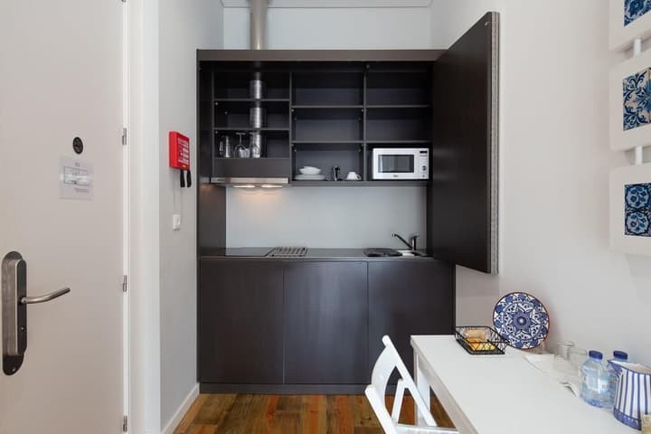 Premium Suites & Apartments Porto Centre