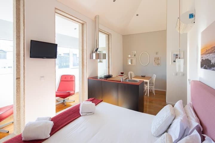 Premium Suites & Apartments Porto Centre