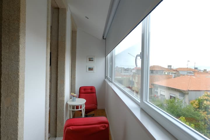 Premium Suites & Apartments Porto Centre
