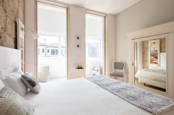 Premium Suites & Apartments Porto Centre