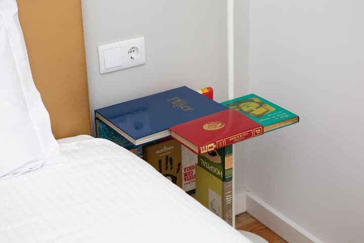 Premium Suites & Apartments Porto Centre