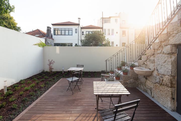 Premium Suites & Apartments Porto Centre