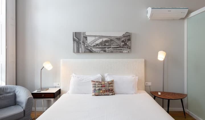 Premium Suites & Apartments Porto Centre