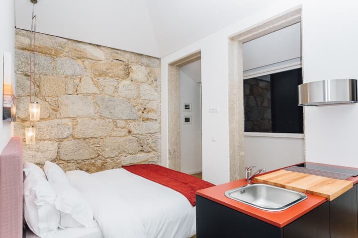 Premium Suites & Apartments Porto Centre