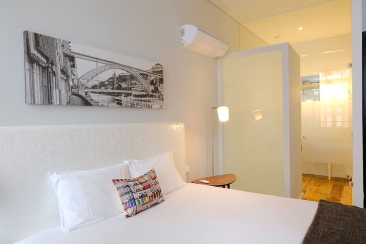 Premium Suites & Apartments Porto Centre