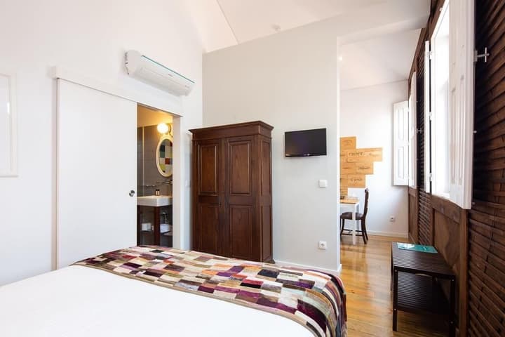 Premium Suites & Apartments Porto Centre