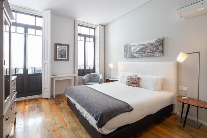 Premium Suites & Apartments Porto Centre