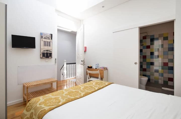 Premium Suites & Apartments Porto Centre