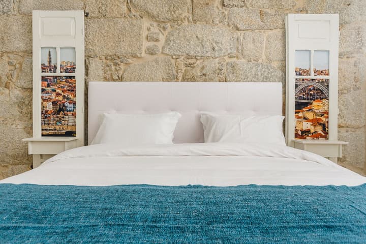 Premium Suites & Apartments Porto Centre