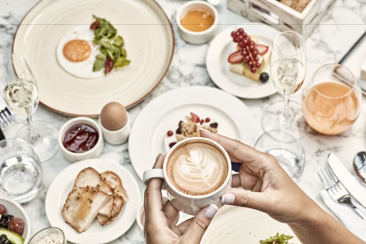 Antigon Urban Chic Hotel by GHH