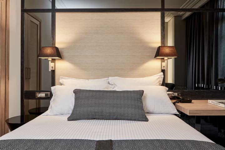 Antigon Urban Chic Hotel by GHH