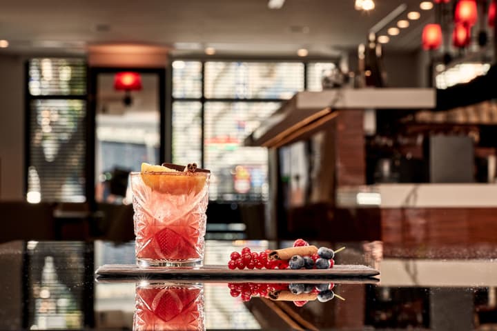 Antigon Urban Chic Hotel by GHH